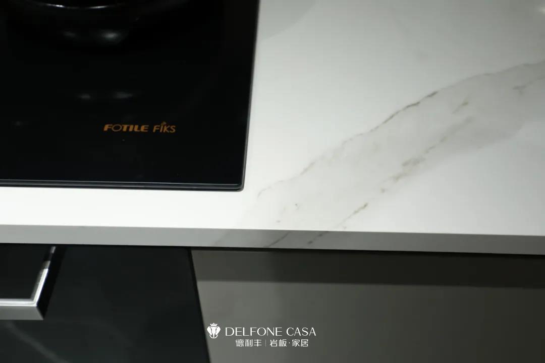 實景案例 | 共享一家人有溫度、有情感的高定空間(圖9) 實景案例 | 共享一家人有溫度、有情感的高定空間(圖9)