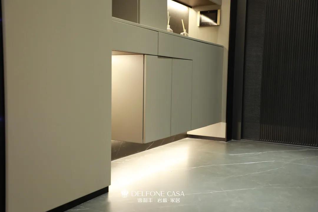 實景案例 | 共享一家人有溫度、有情感的高定空間(圖2) 實景案例 | 共享一家人有溫度、有情感的高定空間(圖2)