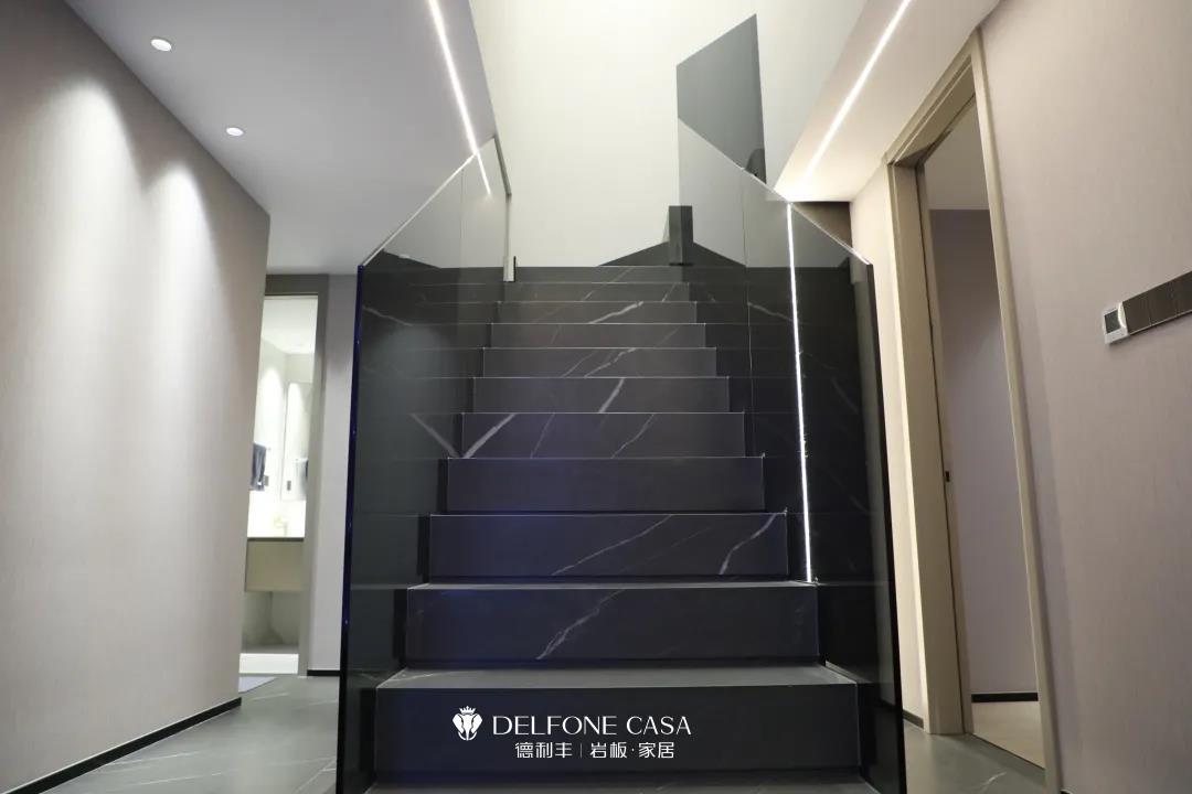 實景案例 | 共享一家人有溫度、有情感的高定空間(圖15) 實景案例 | 共享一家人有溫度、有情感的高定空間(圖15)