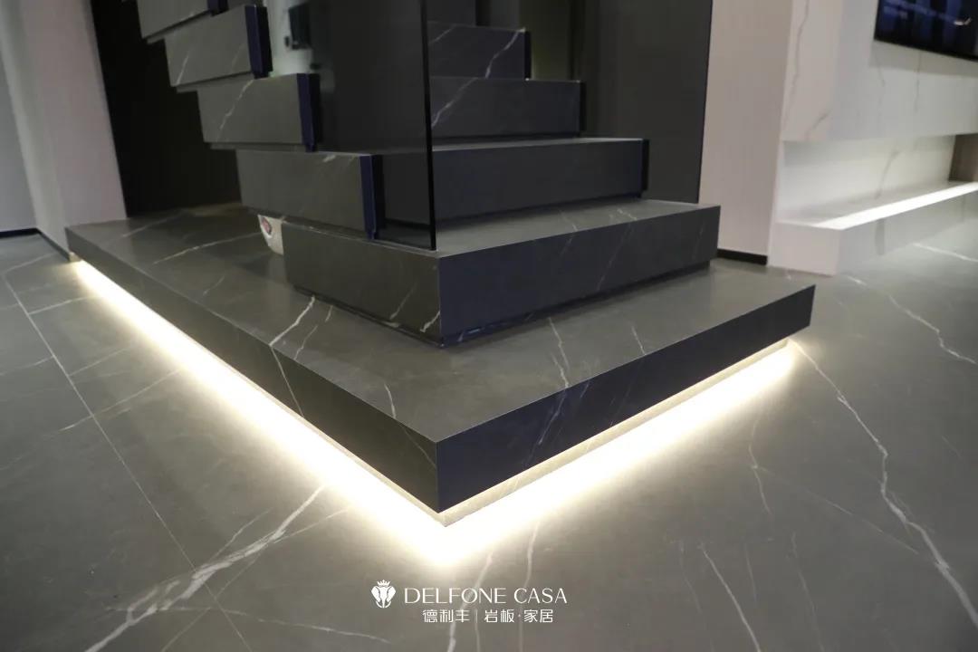 實景案例 | 共享一家人有溫度、有情感的高定空間(圖16) 實景案例 | 共享一家人有溫度、有情感的高定空間(圖16)