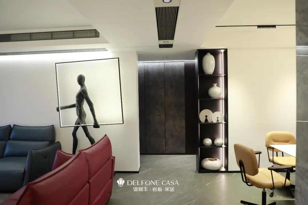 實景案例 | 打造悠然舒適的生活空間(圖4)