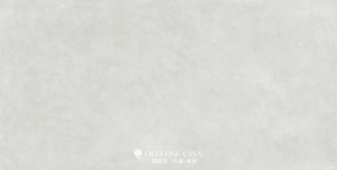 DELFONE新品 | 巖石系列 “清水泥”，與生俱來的質樸美感(圖4)