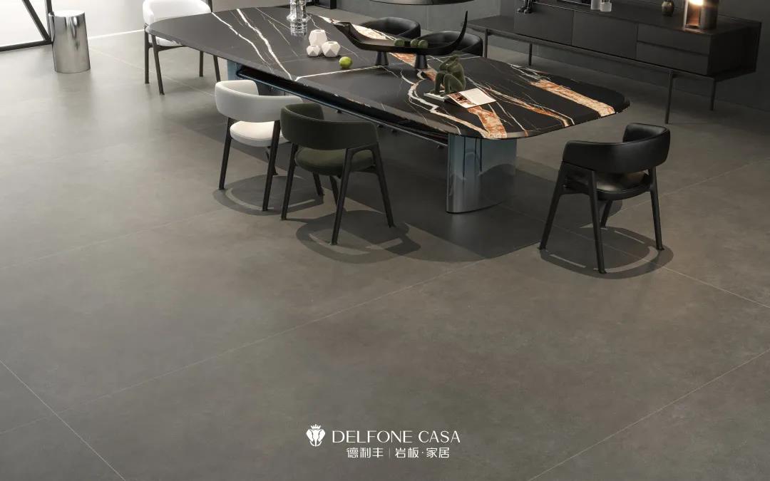 DELFONE新品 | 巖石系列 “清水泥”，與生俱來的質樸美感(圖15)