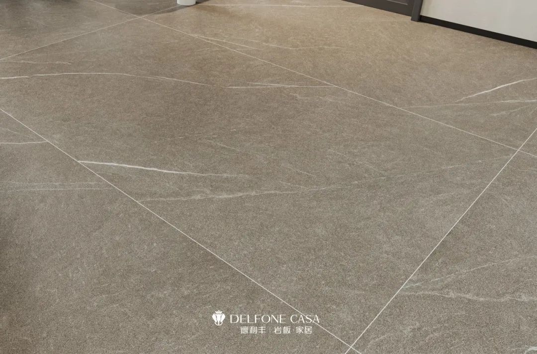 DELFONE新品 | 巖石系列“澳洲淡水巖”，渾然天成的質(zhì)感體驗(yàn)(圖10)