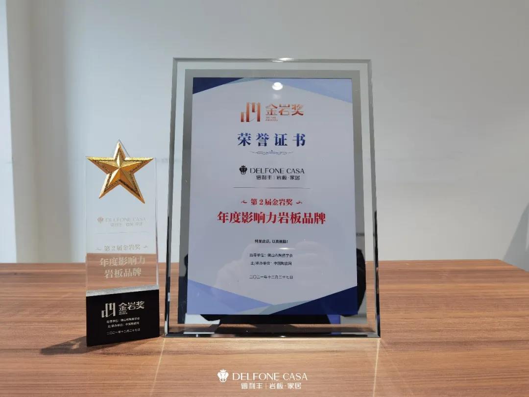 德利豐跨年特輯 | 2021承載榮譽，2022再造輝煌！(圖17)