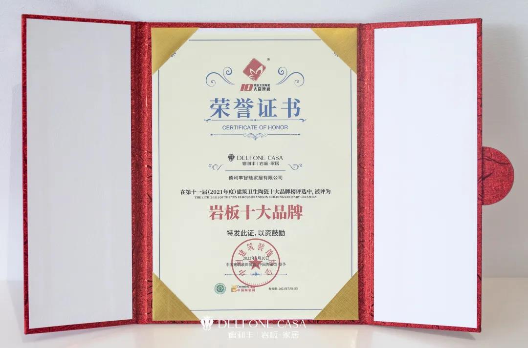 德利豐跨年特輯 | 2021承載榮譽，2022再造輝煌！(圖14)