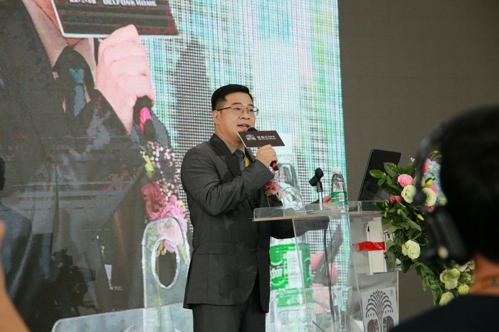 八大亮點引爆朋友圈，開創定制行業新高度 “大(圖6)