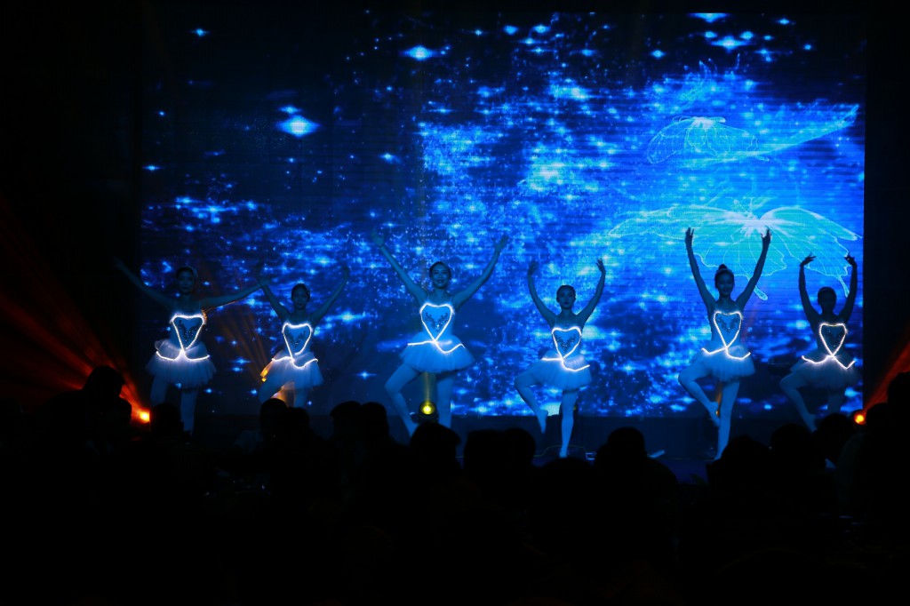 八大亮點引爆朋友圈，開創定制行業新高度 “大(圖20)