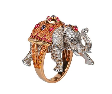 為愛發聲丨 德利豐家居“關愛大象媒體聯盟”關(圖4)