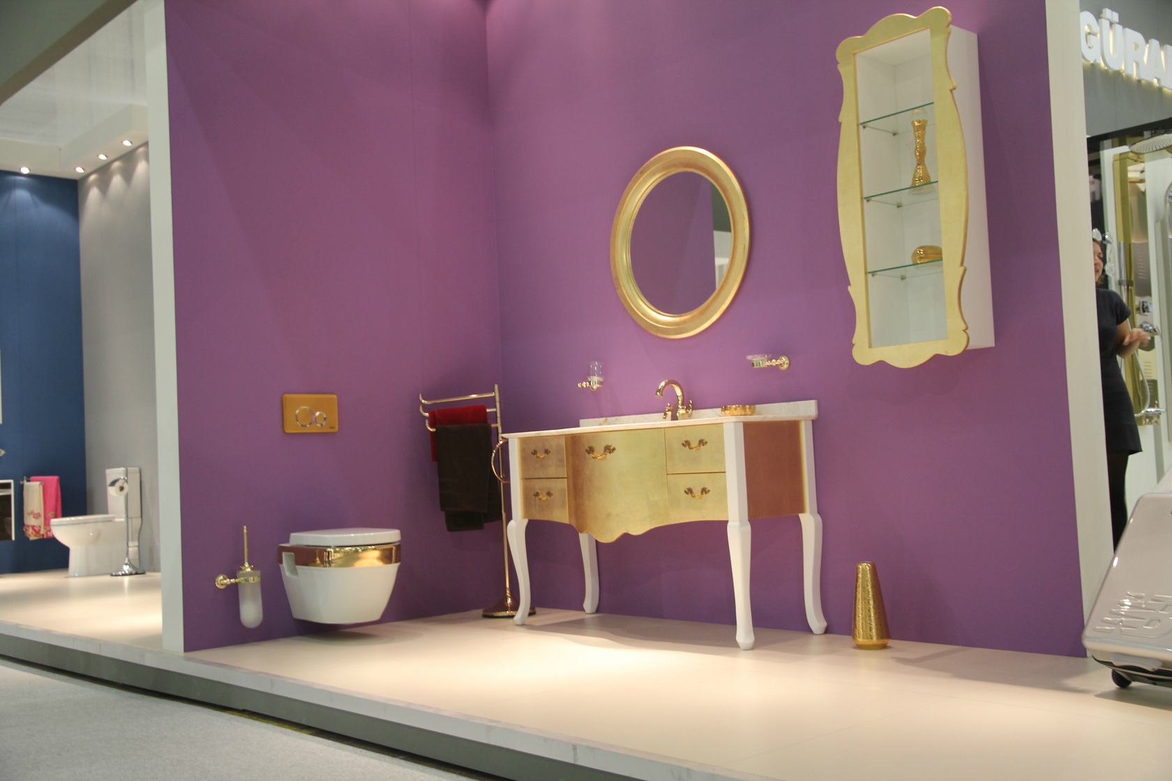 2017年意大利博洛尼亞國際建材展，你想知道的都(圖13)