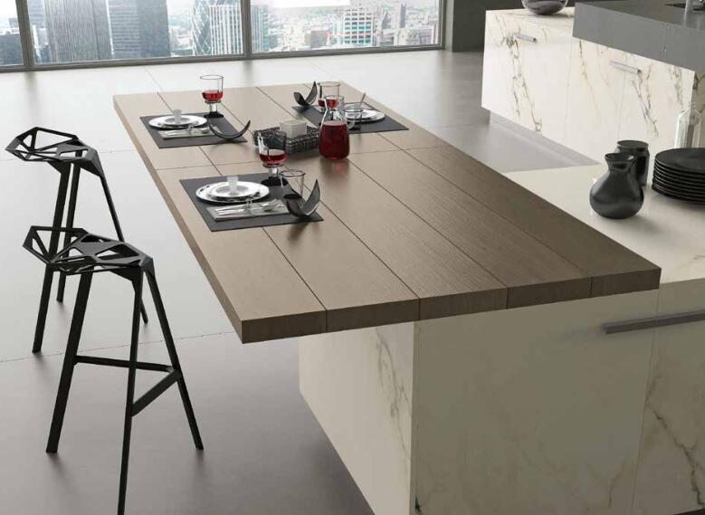 你想不到廚房也能這樣!(圖3) 你想不到廚房也能這樣!(圖3)