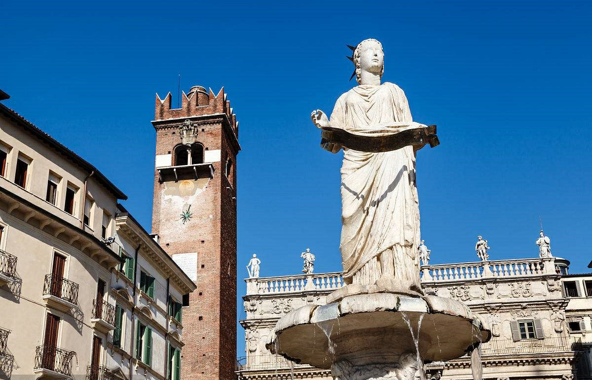 最美風景在路上丨意大利，走進愛情開始的地方(圖5)