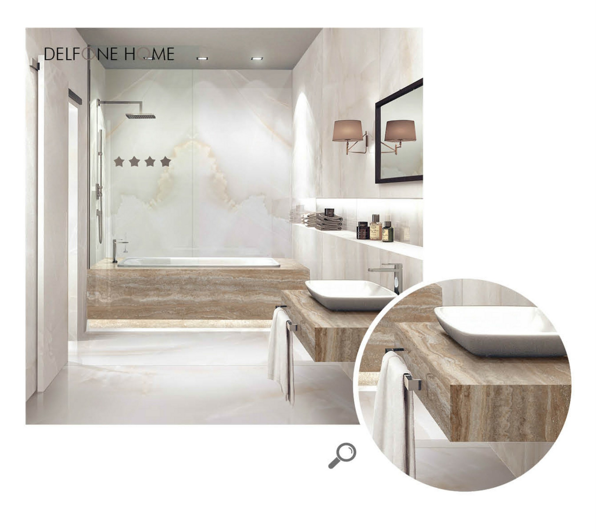 最美風景在路上丨意大利，走進愛情開始的地方(圖11)