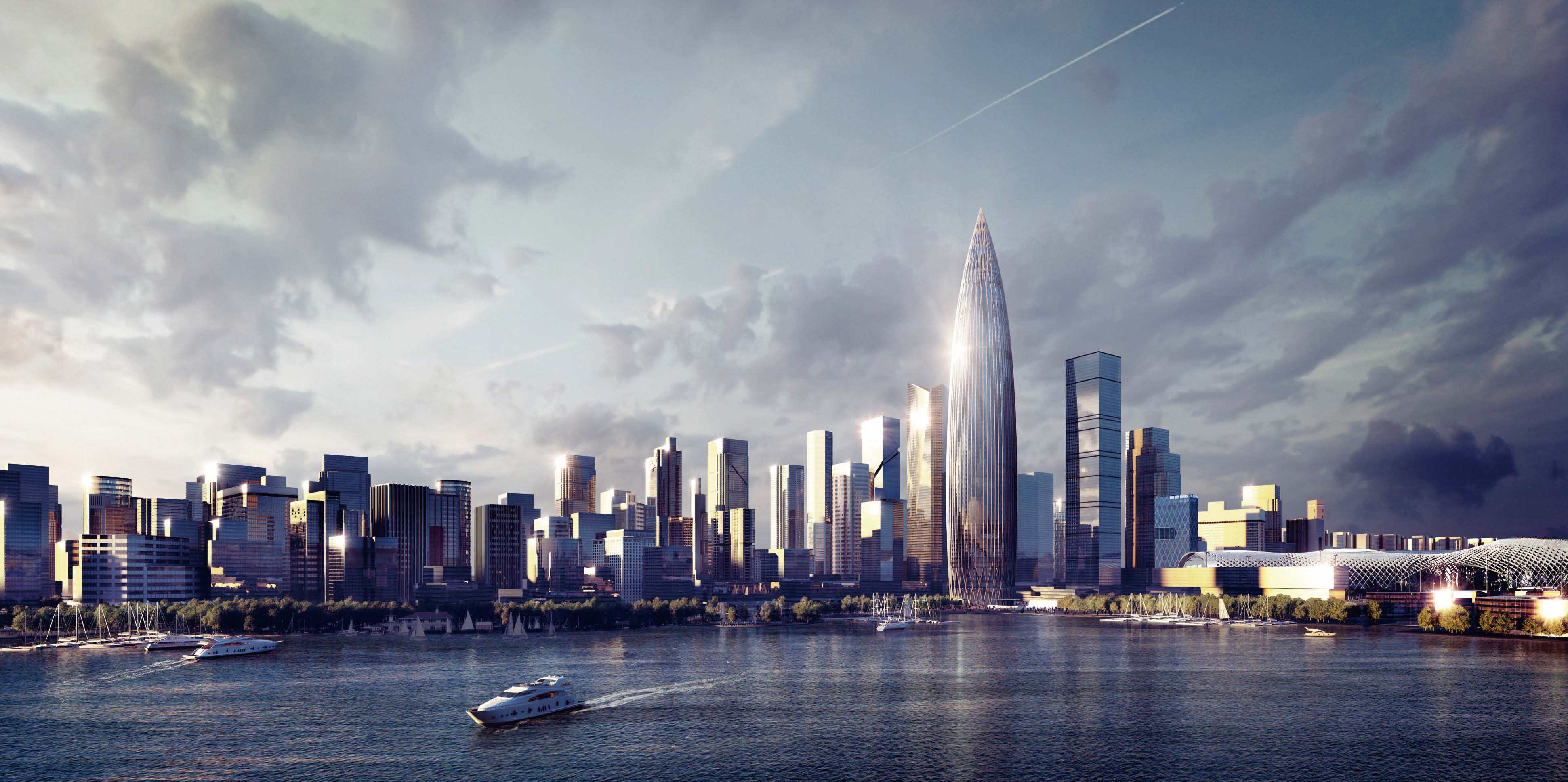 德利豐家居戶外廣告正式亮相，雄踞雙城交通命(圖4)