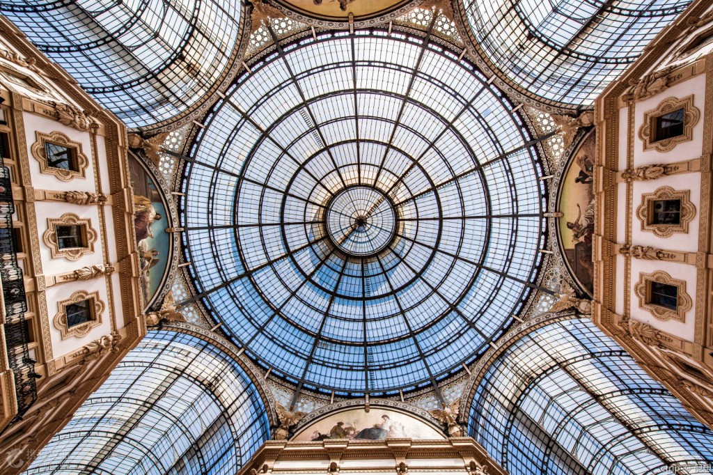 以神圣之名，載譽而至——米蘭(圖2)