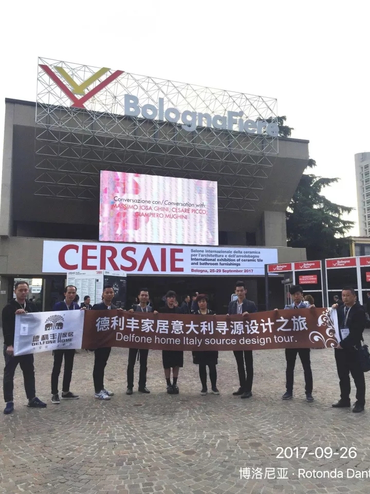 一分鐘，回顧德利豐9月大事記！(圖14)