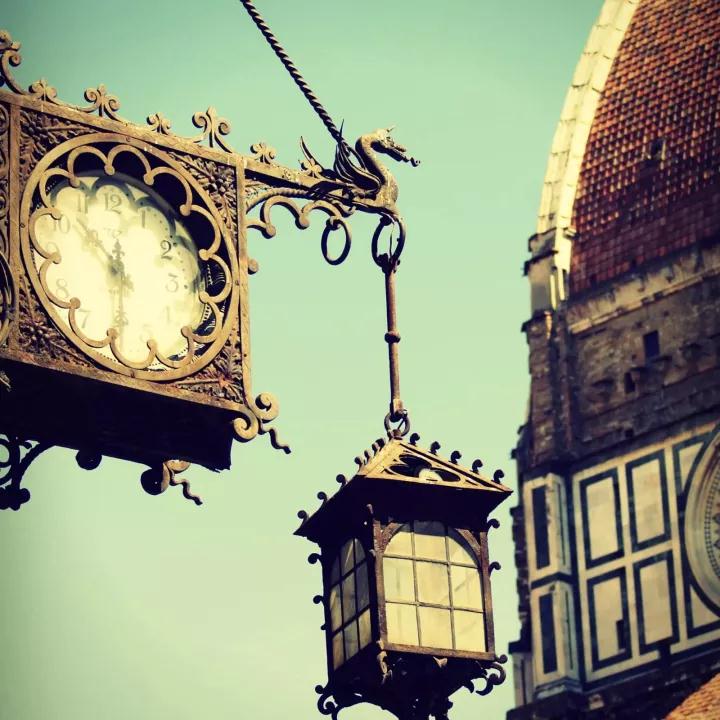 最美風景在路上丨文藝復興的見證者，翡冷翠之(圖1)