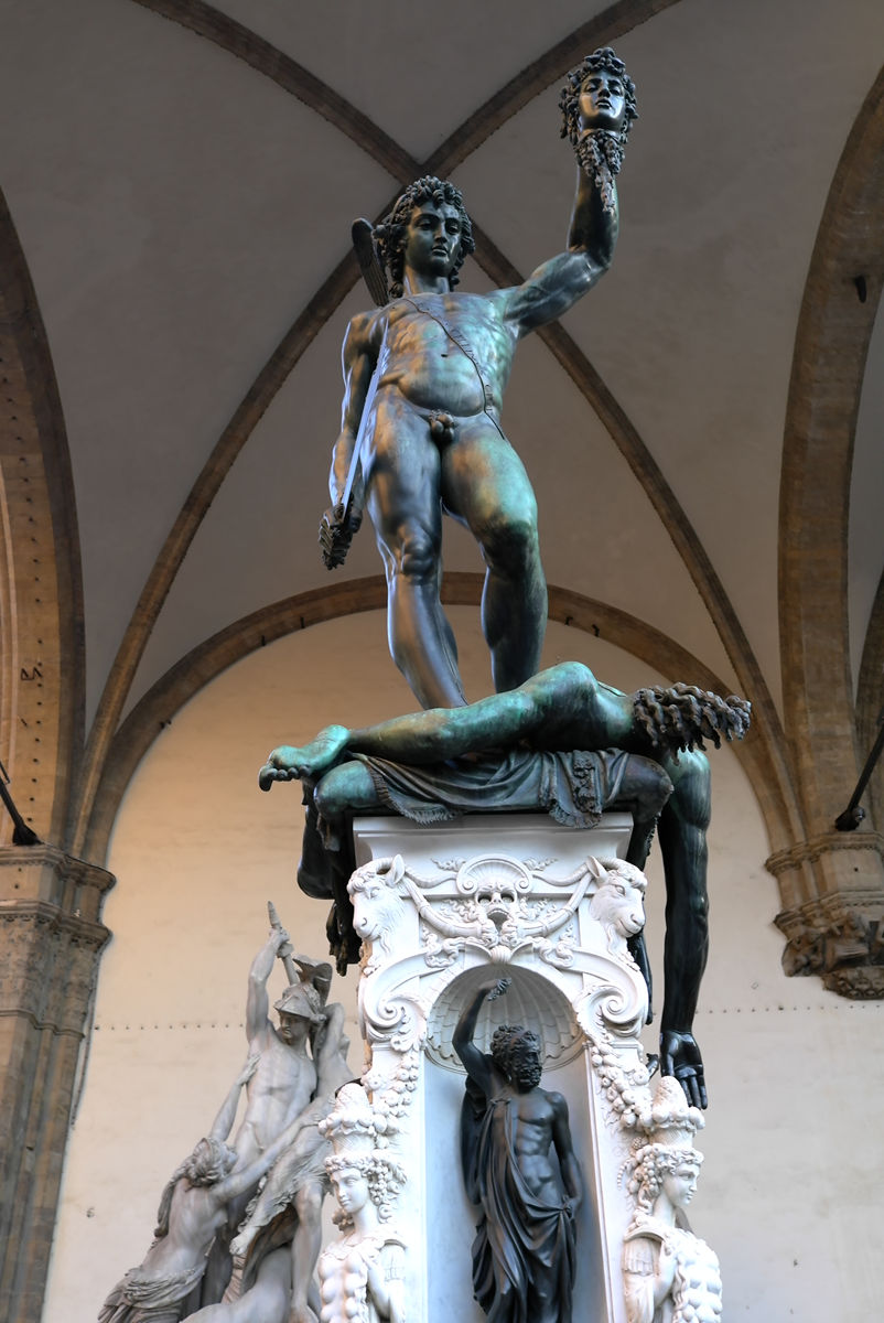 最美風景在路上丨文藝復興的見證者，翡冷翠之(圖3)