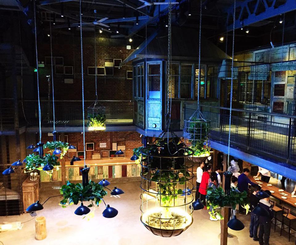 一場有思想的音樂趴，竟驚動粵港澳近百位設計(圖8)