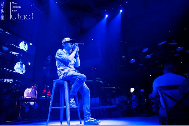 一場激情與狂歡的PARTY，一次音樂與設計的碰撞(圖3)