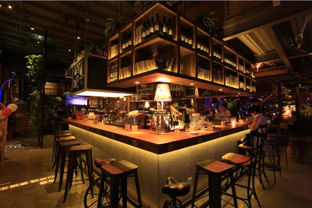 一場激情與狂歡的PARTY，一次音樂與設計的碰撞(圖6)