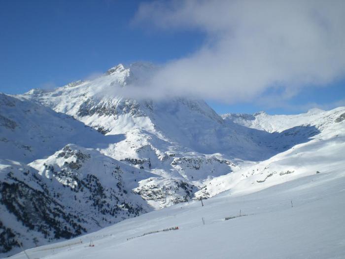 最美風景在路上丨與世隔絕的純凈之境——阿爾(圖6)