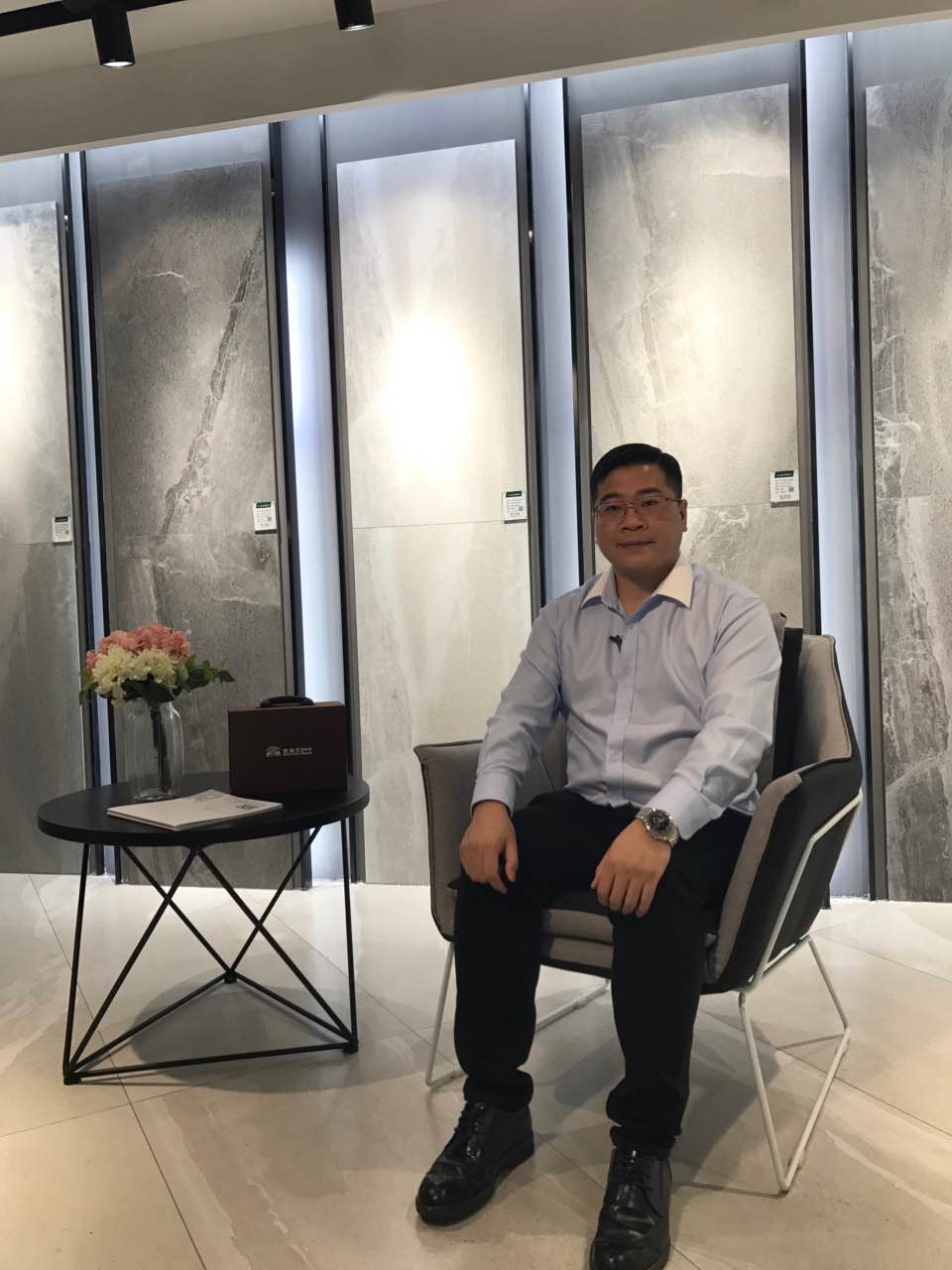 “開放引領·創新驅動”德利豐家居受邀參加廣東(圖2) “開放引領·創新驅動”德利豐家居受邀參加廣東(圖2)