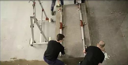 【干貨】7步解鎖大巖板鋪貼技巧！(圖5)