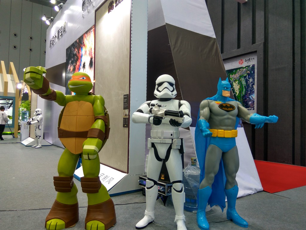 揭曉答案|現(xiàn)場已燃，等你引爆！(圖8)