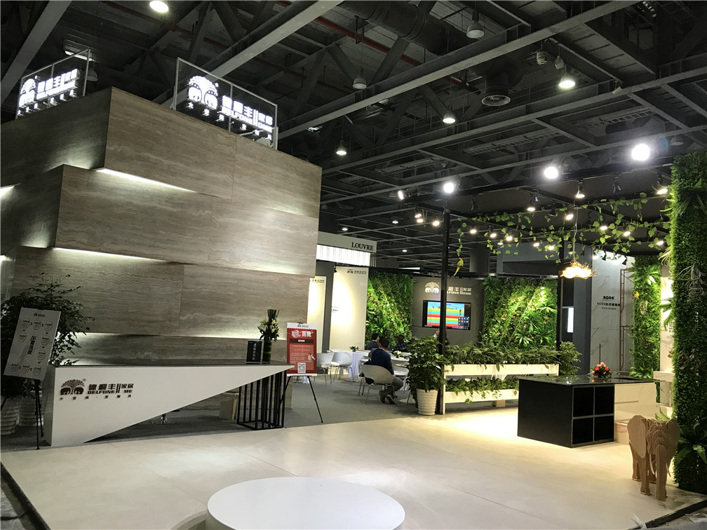 有深度、有內(nèi)涵、有顏值，這個(gè)展位我還想再來(lái)(圖8)