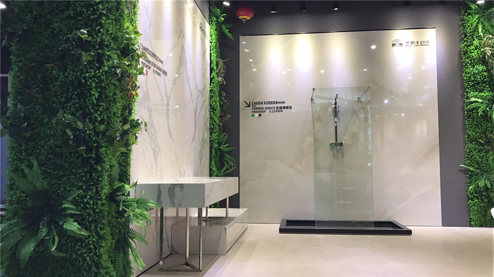 有深度、有內(nèi)涵、有顏值，這個(gè)展位我還想再來(lái)(圖9)