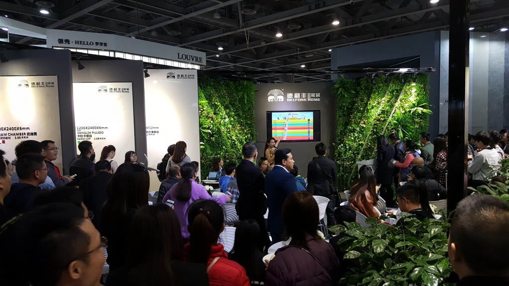 有深度、有內(nèi)涵、有顏值，這個(gè)展位我還想再來(lái)(圖15)