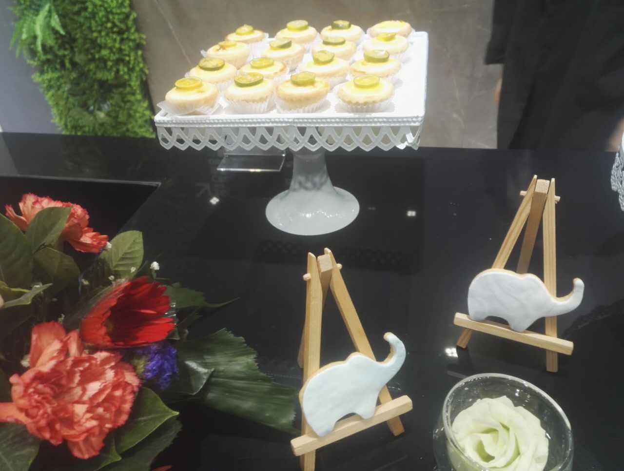 有深度、有內(nèi)涵、有顏值，這個(gè)展位我還想再來(lái)(圖22)