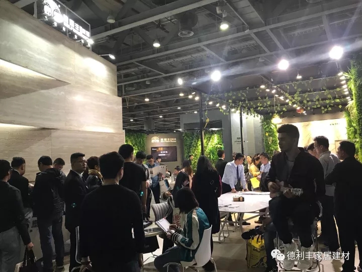 德利豐家居人文巨制“真我之城”領跑設計周(圖6)