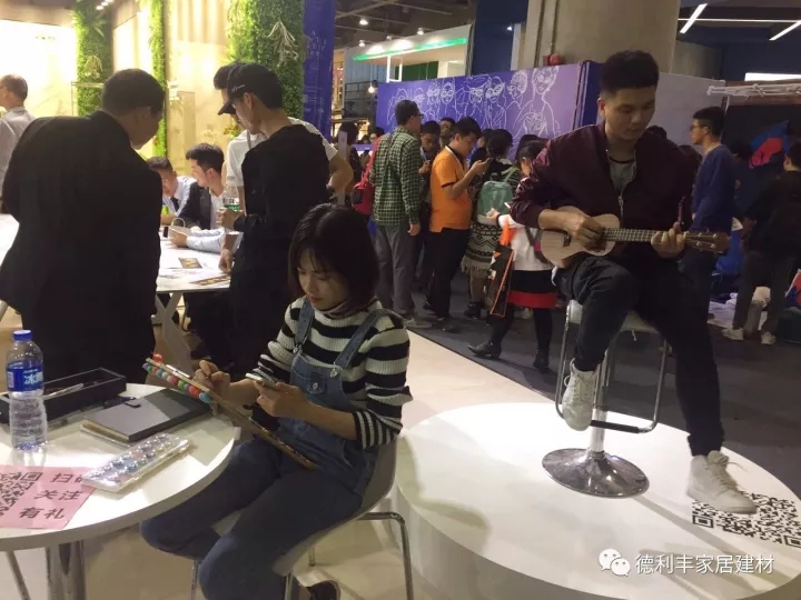 德利豐家居人文巨制“真我之城”領跑設計周(圖10)