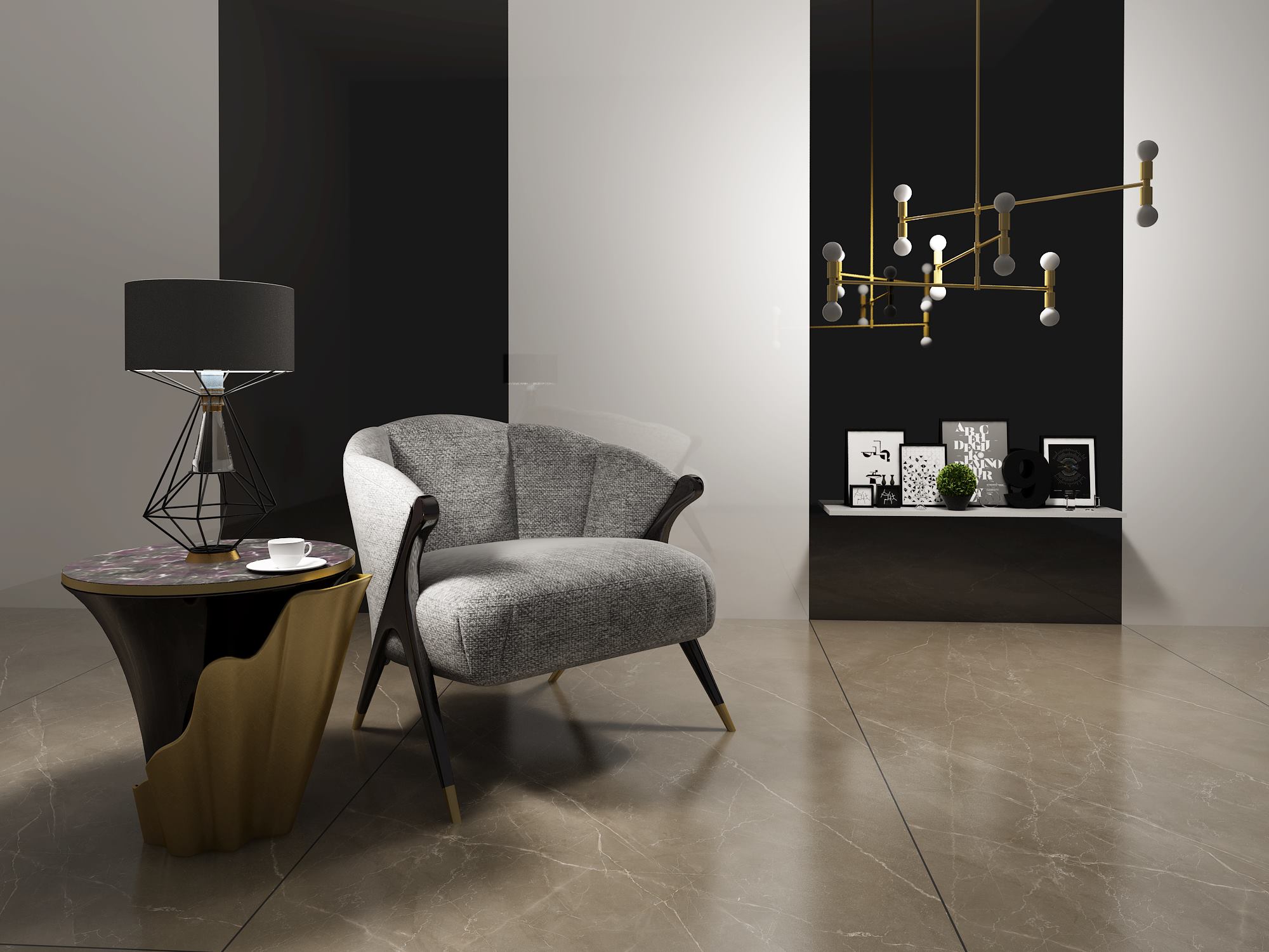 德利豐家居人文巨制“真我之城”領跑設計周(圖16)