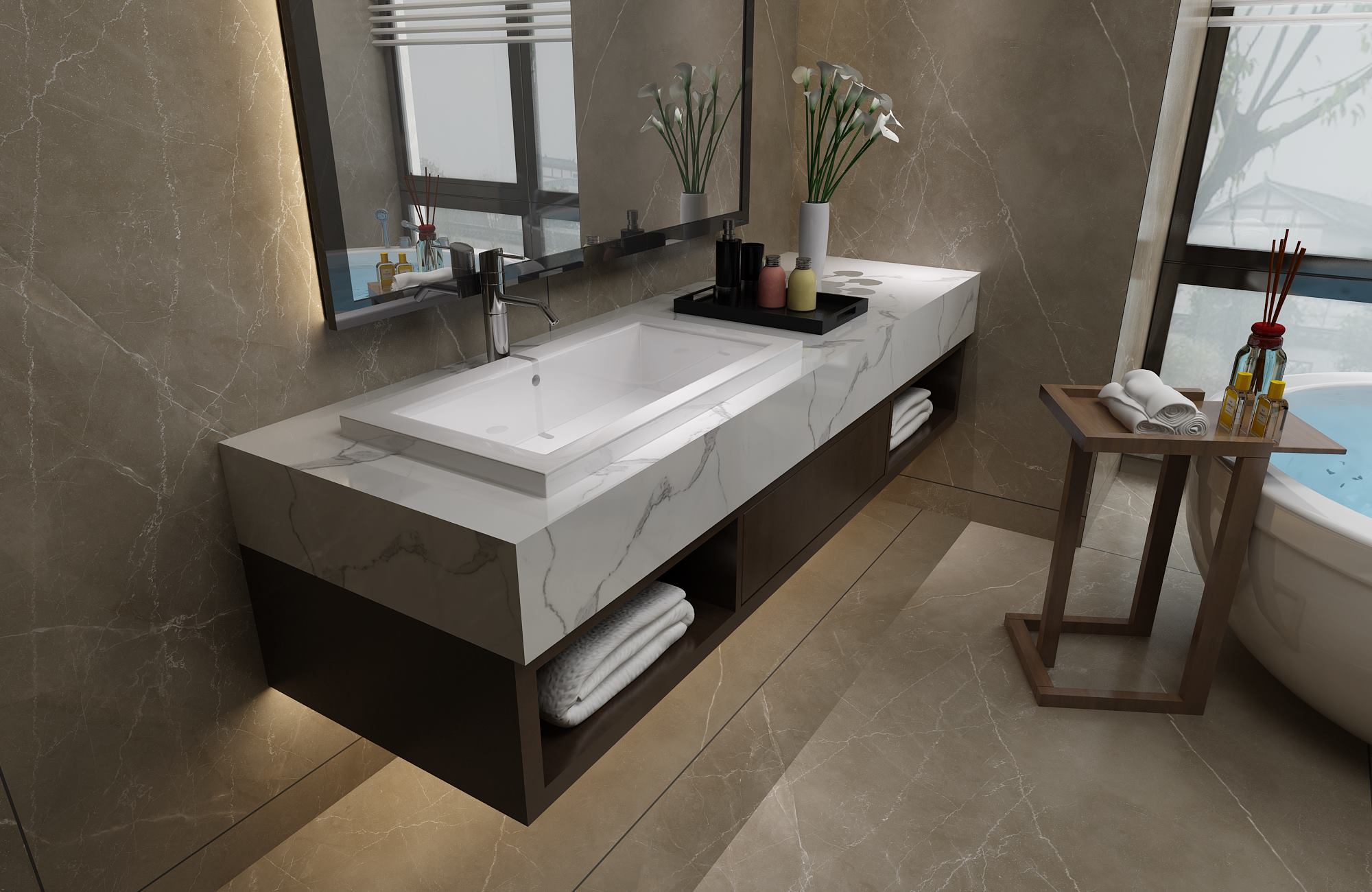 德利豐家居人文巨制“真我之城”領跑設計周(圖20)