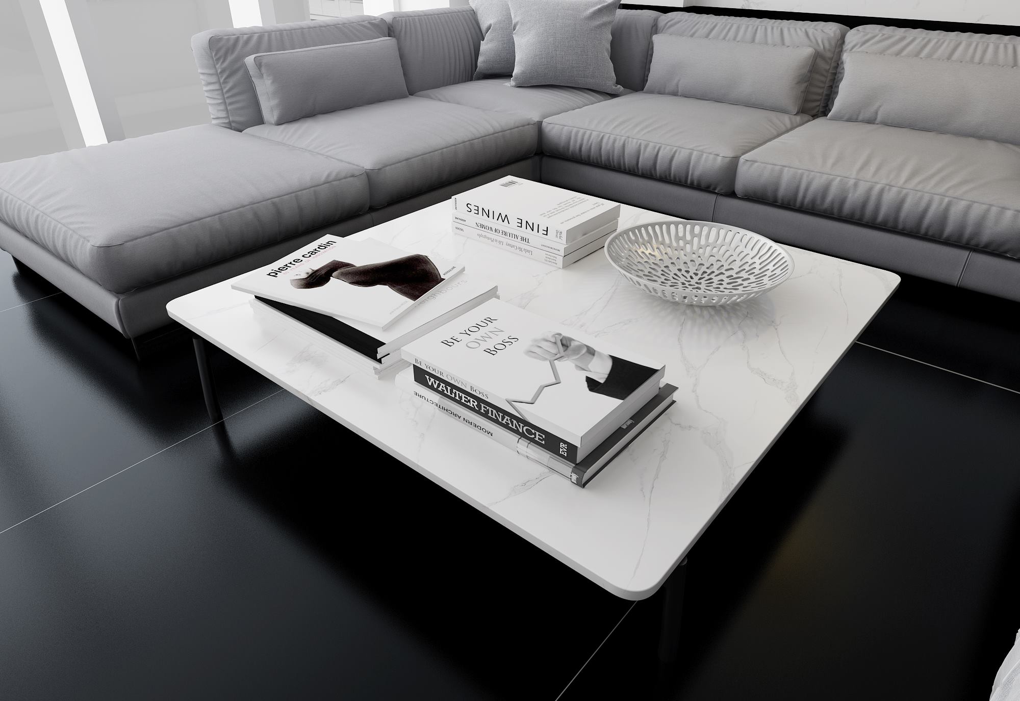 德利豐家居人文巨制“真我之城”領跑設計周(圖22)