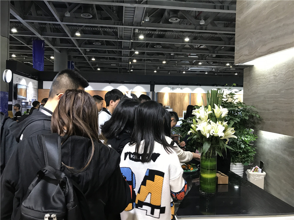 圍觀丨是什么活動，竟讓全國數十家媒體爭相報(圖2)