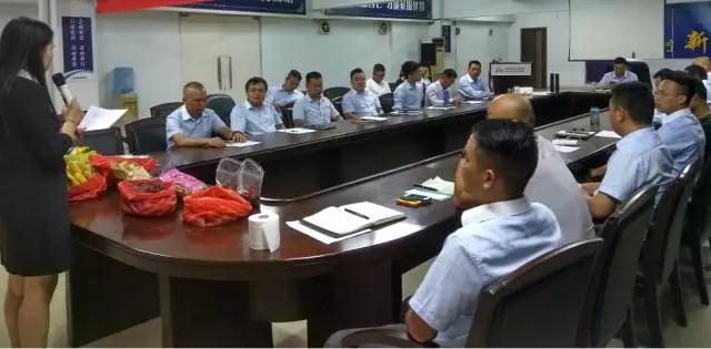 1分鐘，回顧德利豐11月大事記！！(圖42)