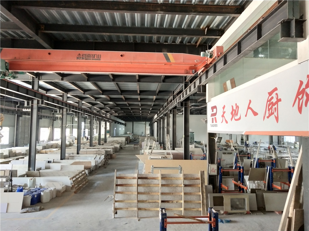 德利豐家居正式登陸湖南市場，搶占巖板行業制(圖2)