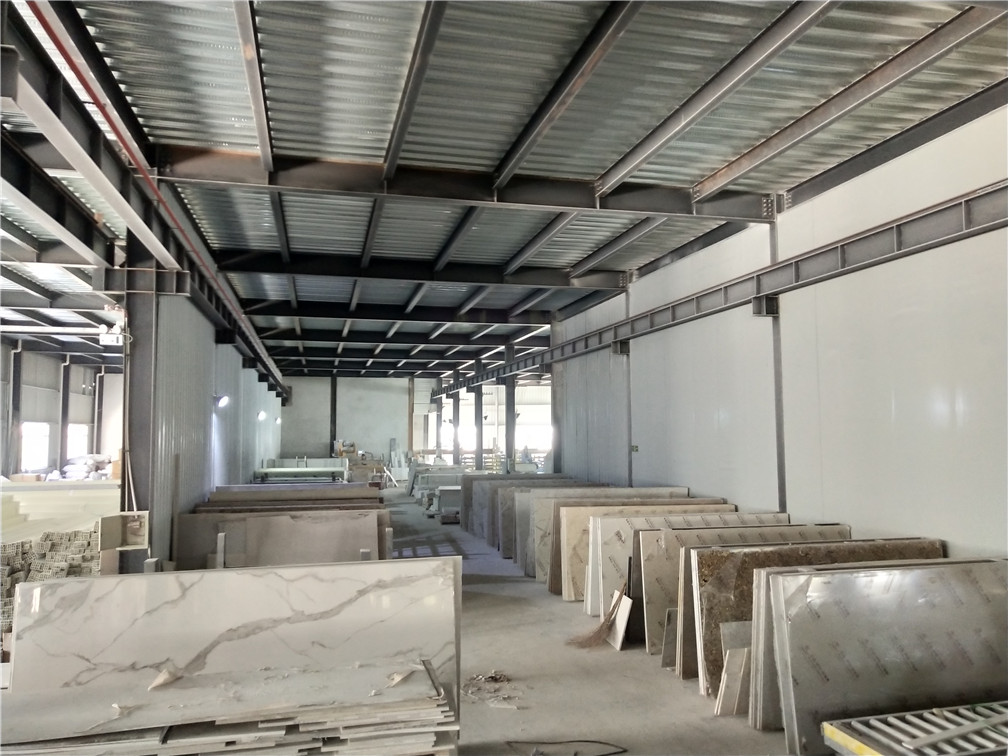 德利豐家居正式登陸湖南市場，搶占巖板行業制(圖3)