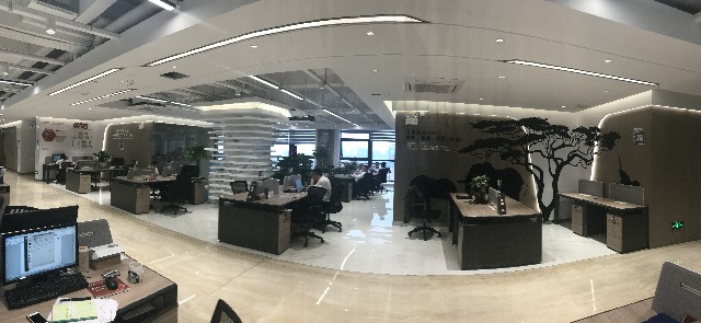 辦公室這么有趣，你還會不想上班嗎？(圖3)