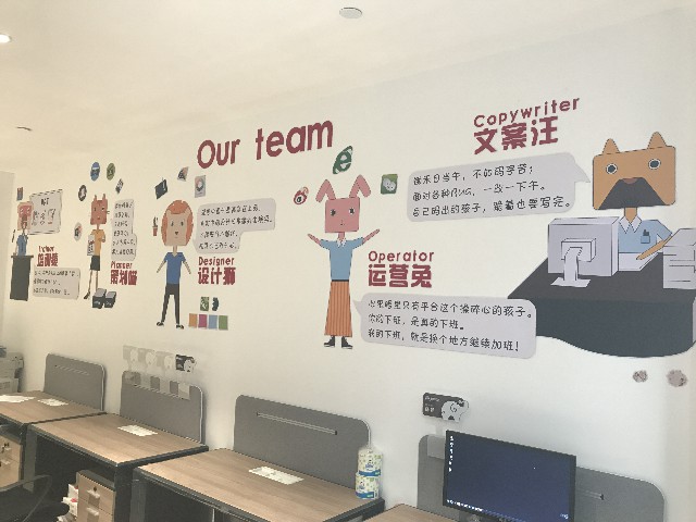 辦公室這么有趣，你還會不想上班嗎？(圖7)