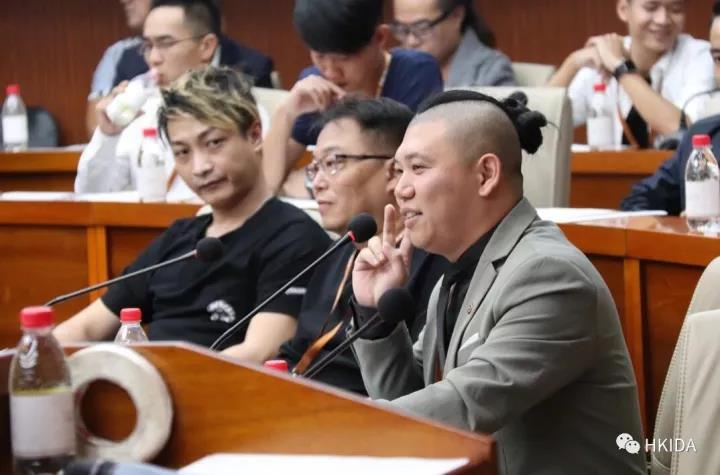 華人設(shè)計(jì)勢力集結(jié)，開啟大時(shí)代、大發(fā)展、大視(圖10)