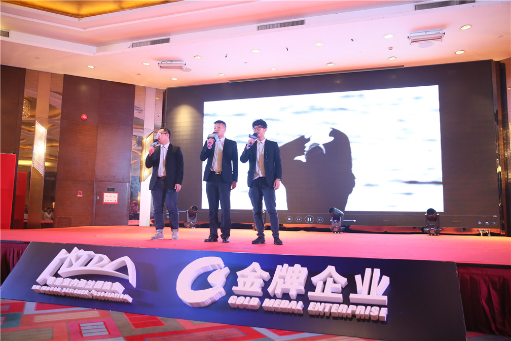 重磅！一場轟動華人設(shè)計圈的大咖盛宴，震撼來(圖14)