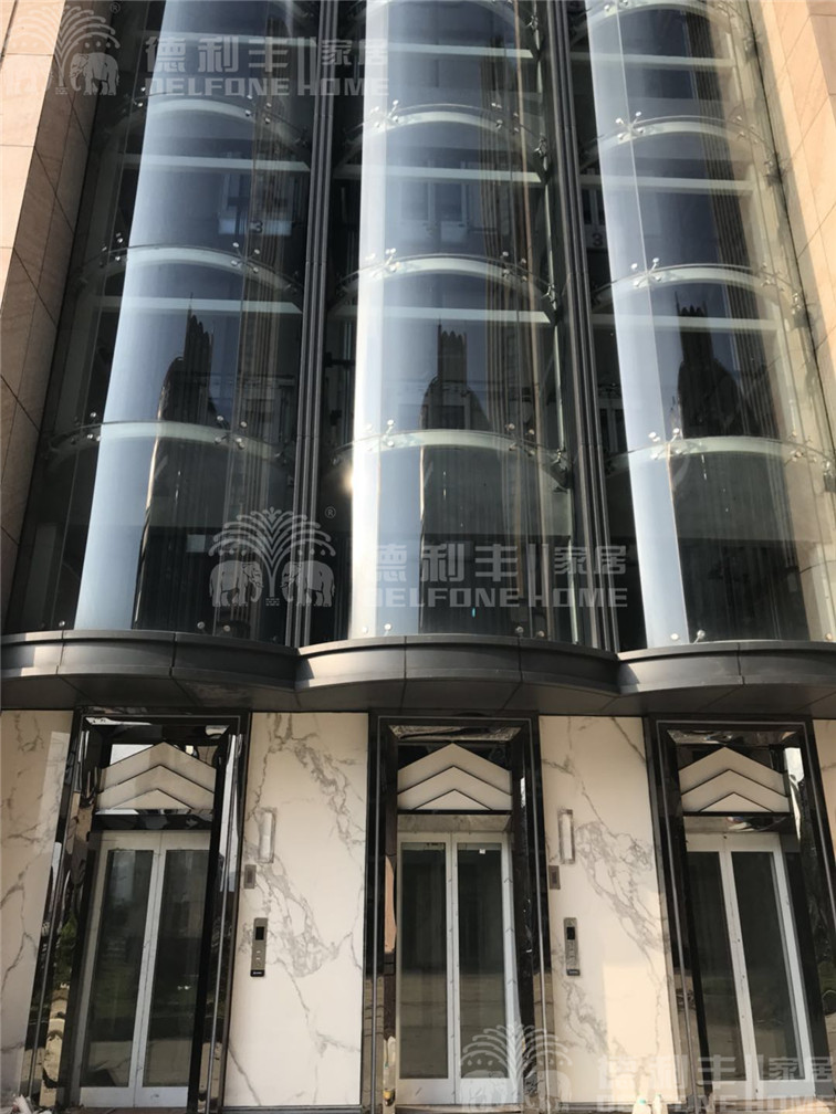 還有這種操作？厲害了，德利豐大巖板！(圖2)