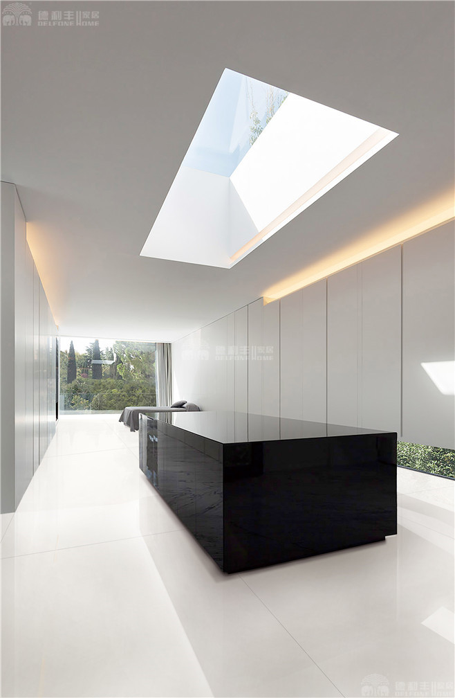 【新品品鑒】香奈兒白——與眾不同的純粹(圖10) 【新品品鑒】香奈兒白——與眾不同的純粹(圖10)