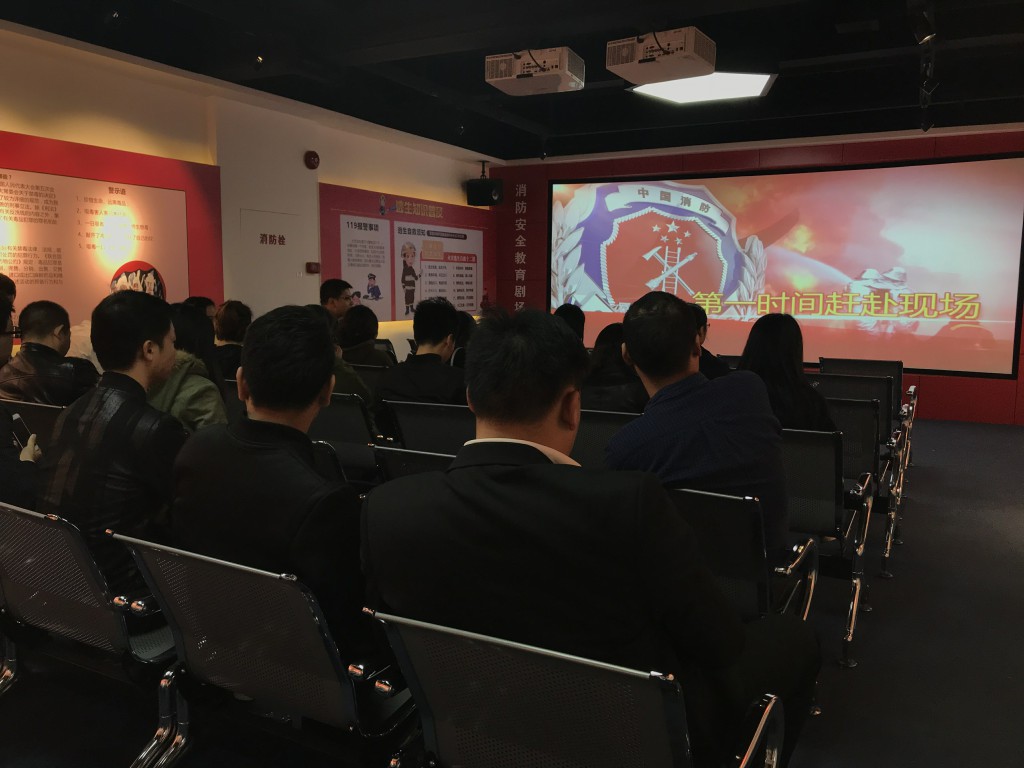 德利豐家居：安全丨消防安全，從提高意識開始(圖1)