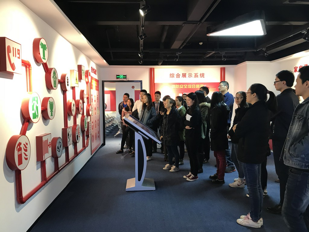 德利豐家居：安全丨消防安全，從提高意識開始(圖3)